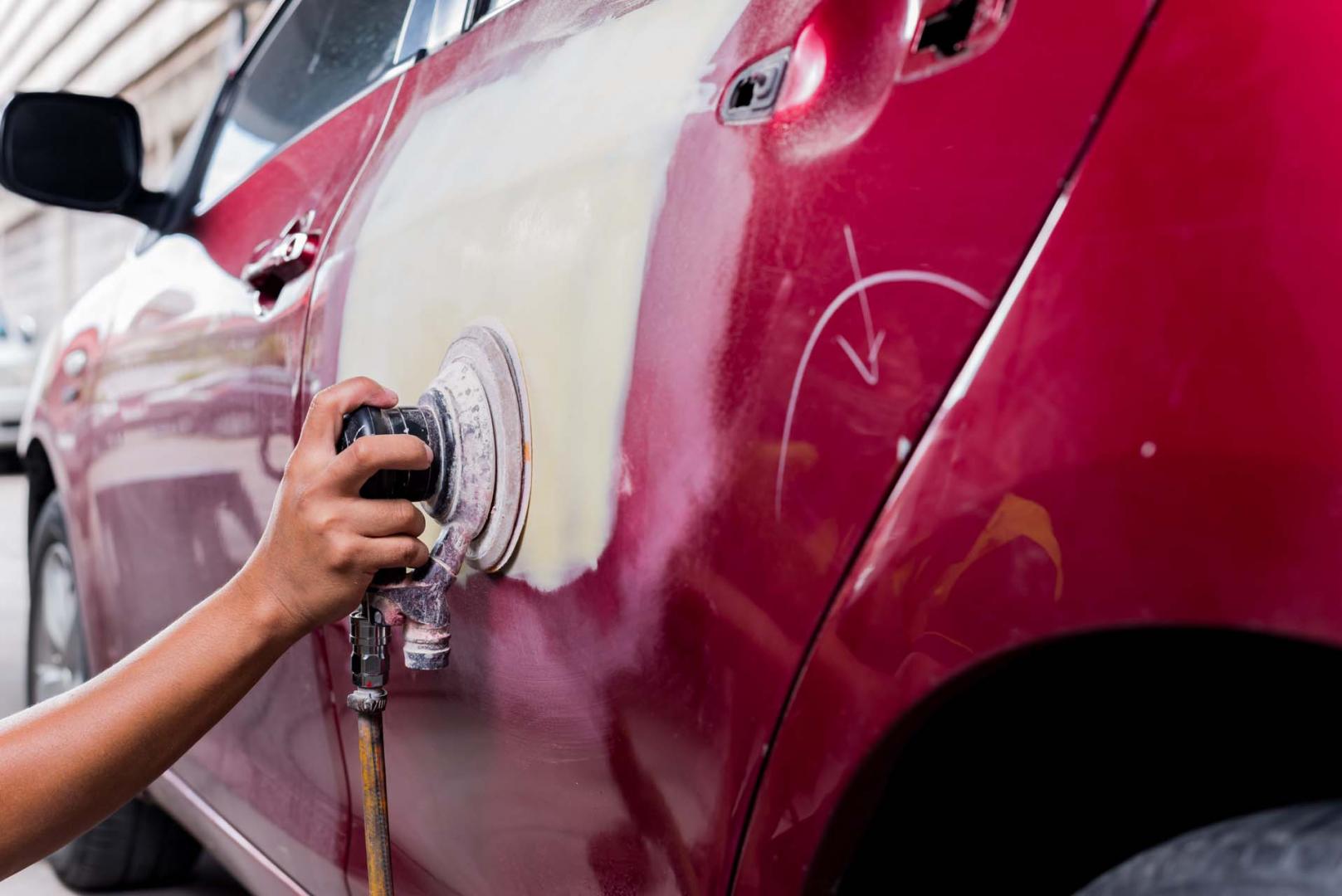 Auto repair Miami
